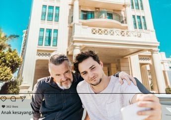 5 Shio Paling Manja pada Orangtua, Merasa Terlalu Nyaman Selalu Dilindungi Papa Mama