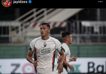Jelang Gabung Indonesia, Jay Idzes Uji Nyali Hadapi Penyerang Buangan Liga Inggris dan Striker Selevel Ronaldo