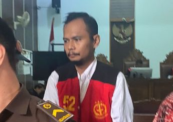 Berdalih Gangguan jiwa, Panca Darmansyah Pembunuh 4 Anaknya di Jagakarsa Kini Minta Dibebaskan dari Hukuman Mati