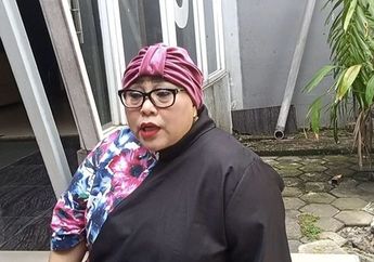Kesal, Nunung Pilih Blokir Kontak Keluarga Gegara Tak Lagi Ditanya soal Kabar: Saking Jengkelnya..