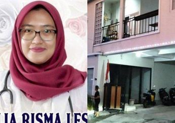 Innalillahi, Ayah Dokter Aulia PPDS Undip Meninggal Dunia Menyusul Putrinya, Begini Kondisinya Sebelum Hembuskan Napas Terakhir