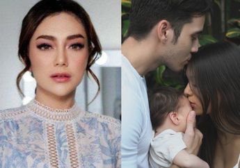 Stefan William Diam-diam Punya Anak dengan Wanita Lain, Celine Evangelista Pilu Curhat Soal Putranya: Kamu Harus Sabar Ya