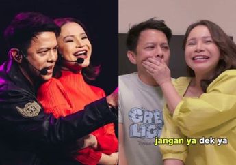 Tetanggaan dengan Ariel NOAH, Rossa Bongkar Habis-habisan Perilaku Ayah Alleia Anata, Syok Lihat Rumah sang Musisi: Rumahnya...