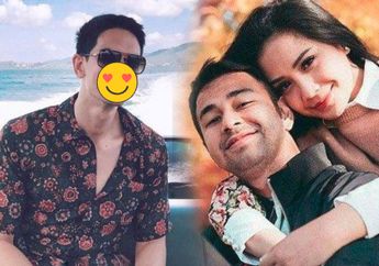 Sosok Mak Comblang yang Bikin Raffi Ahmad Nikahi Nagita Slavina Terbongkar, Ternyata Artis Ganteng ini