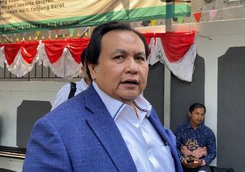 Hadirkan Saksi Babysitter, Sidang Cerai Ruben Onsu dan Sarwendah Ditunda Pekan Depan