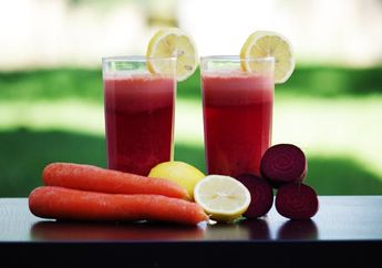 3 Shio yang Hobinya Minum Jus, Gaya Hidupnya Sehat dan Patut Dicontoh!