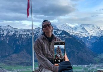 5 Shio Paling Suka Memotret Pasangan Sendiri, Lebih Nyaman di Belakang Kamera