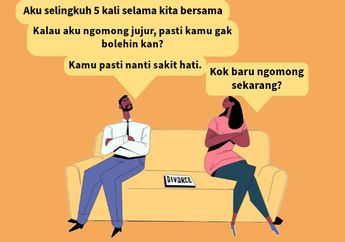 5 Shio Paling Suka Berbohong demi Kebaikan, Hati-hati Sekecil Apa Pun Berpotensi Berujung Bencana