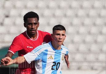 Dicoret Shin Tae-yong dari Skuad Piala AFF, Iqbal Gwijangge Justru Temukan Jalan ke Klub Thailand?