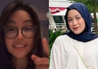 Lolly Biayai Vadel Badjideh sampai Utang Rp400 Juta, Nikita Mirzani Diam-diam Lunasi, Saya Nggak Mau tuh Anak Digebukin!