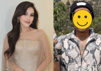 11 Tahun Menjanda, Ayu Ting Ting Syok saat Dibuatin Lagu hingga Disebut Janda Depok oleh Pelawak Ini, Ibu Bilqis Ngakak Tak Karuan!