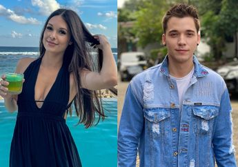 Diam-diam Punya Anak dengan Stefan William, Ria Andrews Ungkap Caranya Tutupi Kehamilannya, Sampai Rela Pakai Benda Ini!