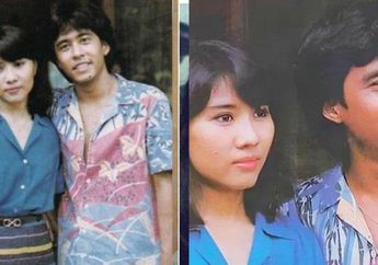 Begini Nasib Atlet Cantik yang Pernah Diperistri Rano Karno, Tetap Awet Muda di Usia Senja