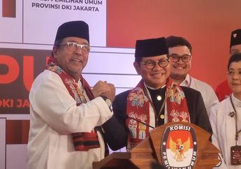Rano Karno Maju Sebagai Calon Wagub Jakarta, 'Si Doel' Ungkap Doa Babeh Sabeni Jadi Kenyataan