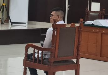 Yudha Arfandi Sebut Dirinya Bodoh dan Mengaku Salah, Berlebihan Ajari Dante Berenang