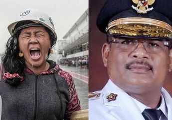 Keahliannya Ditentang Gubernur Aceh, Mbak Rara Pernah Sombong Akui Bukan Pawang Abal-abal, Gaji Sentuh 3 Digit