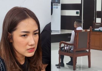 Terungkap! Ini Motif Yudha Arfandi Tengok Kanan dan Kiri Sebelum Tenggelamkan Dante