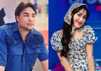 Ayu Ting Ting 2 Kali Gagal Nikah, Ivan Gunawan Curiga Janda Enji adalah Jodohnya, Sang Desainer Auto Gercep Ajak Ibu Bilqis Nikah?