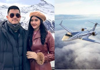 Ngacir ke Amerika Pakai Jet Pribadi, Kaesang Pangarep dan Erina Gudono Diincar KPK, Begini Reaksi Komisi Pemberantasan Korupsi!