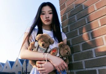 Hyunny Resmi Tinggalkan VVUP karena Masalah Kesehatan, Berikut Pernyataan Resmi Agensi