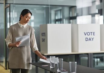 4 Arti Mimpi Mundur dari Pemilihan Walikota, Pertanda Positif atau Justru Negatif?