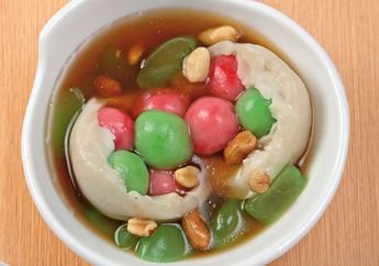 3 Shio Pecinta Wedang, Suka Minuman Hangat, Berempah dan Menenangkan