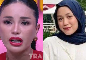 Gembar-gembor Coret dari KK, Nikita Mirzani Nyatanya Masih Menganggap Lolly, Anakku 3!