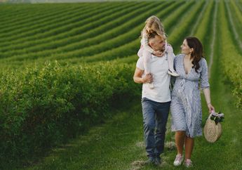 4 Shio Suami Idaman, Siapa Saja yang Cocok Dijadikan Calon Pasangan Hidup?