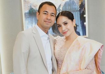 Kelewat Baik, Raffi Ahmad Ngaku Lupa Pernah Modali Orang Nikah Rp 50 Juta, Vega Darwanti jadi Saksi Mata