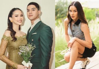 Kode Keras! Alyssa Daguise Ngaku Sudah Sangat Siap Dilamar dan Diajak Nikah Al Ghazali, Reaksi Anak Ahmad Dhani Auto Bikin Salfok