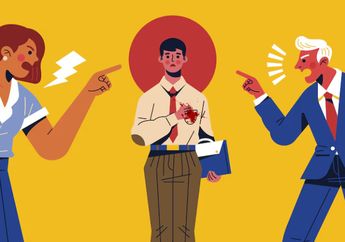 5 Shio Paling Nyelekit Pas Marah, Omongannya Bisa Buat Hati Berdarah-darah