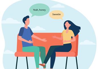 5 Shio Paling Suka Beri Panggilan Sayang Khusus Buat Pasangan Mereka, Ada Kamu?