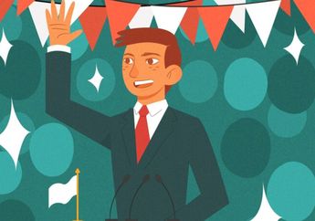 5 Shio Paling Cocok Jadi Ketua Partai Politik, Harus Punya Pendukung Besar?