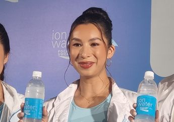 Rahasia Tubuh Ideal Jennifer Bachdim Meski Sudah Punya 4 Anak, Sering Ditantang Suami Lakukan Aktivitas ini