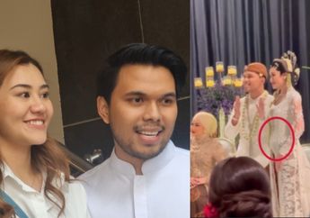 Getol Laporkan Akun Penyebar Isu Aaliyah Massaid Hamil di Luar Nikah, Thariq Halilintar Sebut Tugas Suami, Ini Kewajiban Saya!