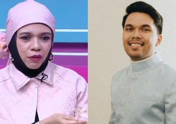 Thariq Haji Dua Bulan Minggir Dulu! Geni Faruk Kini Pamer sang Putra yang Sudah Keliling 30 Negara di Umur 6 Bulan