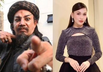 Sekelas Limbad Bisa Salting Brutal, Sang Pesulap Auto Ngakak saat Rahasianya Dibongkar Habis-habisan Ayu Ting Ting dan Wendy Cagur