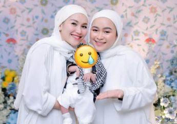 BREAKING NEWS: Keponakan Ayu Ting Ting Meninggal Dunia, Anak Kedua Assyifa Nuraini Berpulang Usai Dikabarkan Sakit