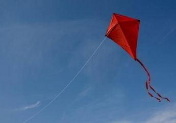 4 Arti Mimpi Layangan Putus Jangan Disepelekan, Pertanda Buruk Soal Kehilangan sampai Kekecewaan