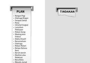 5 Shio Paling Suka Berencana Doang Tanpa Aksi Nyata, Semua pada Akhirnya Akan Jadi Angan-angan