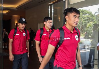 Bahrain dan China Lawan Terlemah di Grup, Peluang Terbaik Ernando Ari Jika Maarten Paes Absen