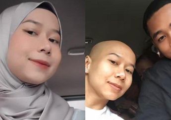 Dua Minggu Nikahi Shella Selpi, Albi Kini Harus Ikhlas Ditinggal Pergi sang Istri untuk Selamanya Usai Berjuang Lawan Kanker: Terima Kasih Sayang..
