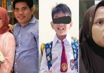 Terungkap Fakta Baru Pembunuhan Nizam oleh Ibu Tiri di Pontianak, Kepala Desa Beberkan Hal Ini