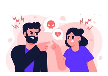 5 Shio Paling Sering Hilang Kendali Kala Terbakar Api Cemburu, Doi Kamu Termasuk?