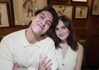 Siap Menafkahi, El Rumi Tak Keberatan Jika Syifa Hadju jadi IRT, Asalkan Penuhi Satu Syarat Ini