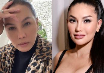 Dulu Akrab dengan Nikita Mirzani, Fitri Salhuteru Kini Sebut Isu Lolly Hamil Tak Penting: Saya Sudah Nggak Mau Tahu