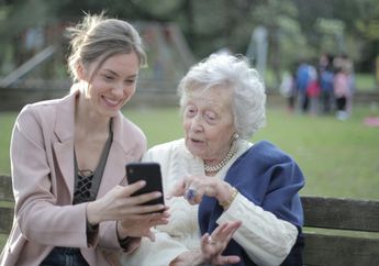 4 Zodiak Idaman Calon Mertua, Sekali Ketemu Langsung Incar Tanggal!