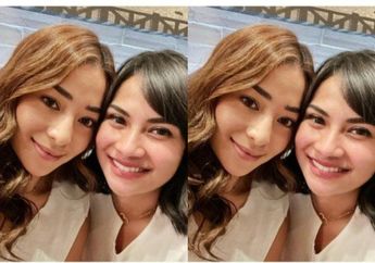 Video Lama Nikita Willy dengan Mendiang Vanessa Angel Mendadak Viral, Ternyata Istri Indra Priawan Pernah Beri Pertolongan ini