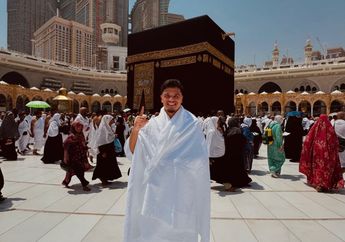 Pemain Umrah Dulu, Shin Tae-yong Akui Indonesia Butuh Bantuan Ilahi di Arab Saudi