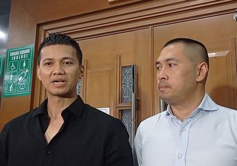 Harvey Moeis Disebut Punya Tujuan Mulia Terkait Kasus PT Timah, Kuasa Hukum: Jadi Pengekspor Terbesar di Dunia